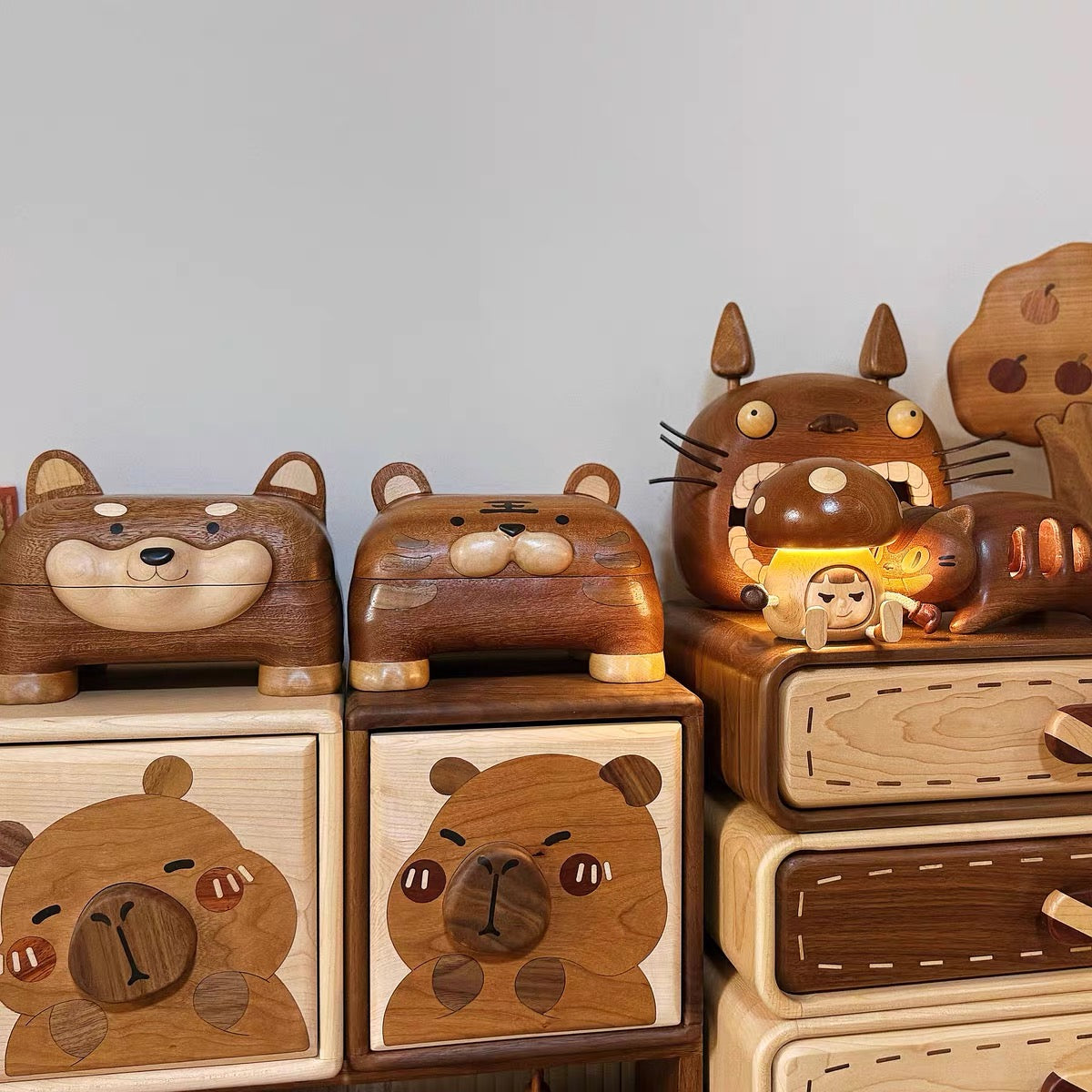 Tips for Buying Solid Wood Products