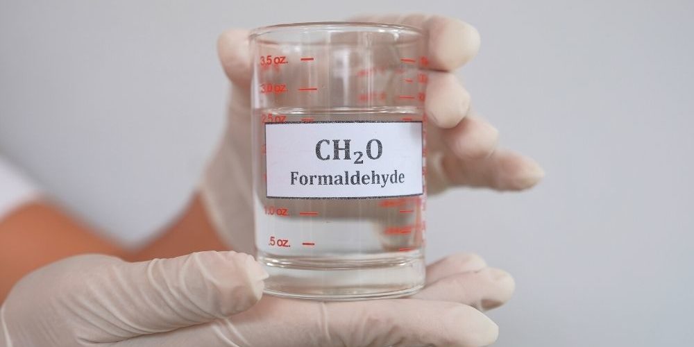 Formaldehyde