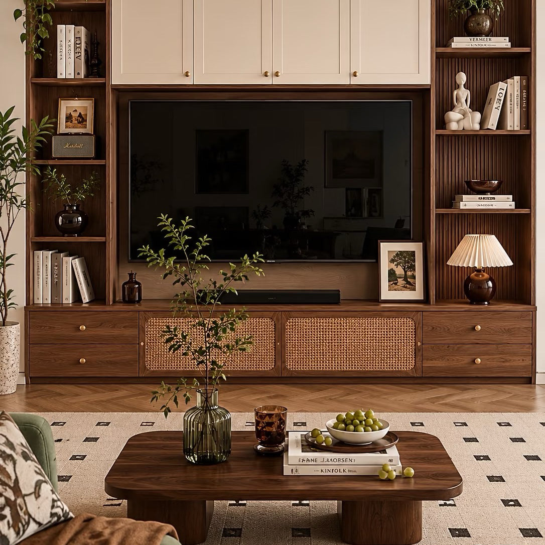 A Complete Guide to Solid Wood Home Design