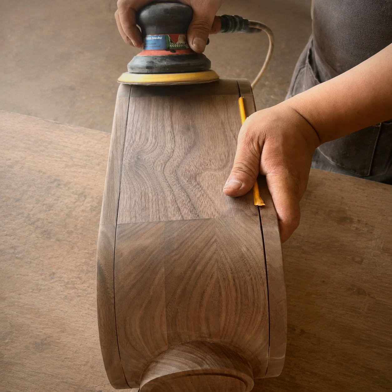 The Difference Between Handmade and Machine-Assisted Craftsmanship