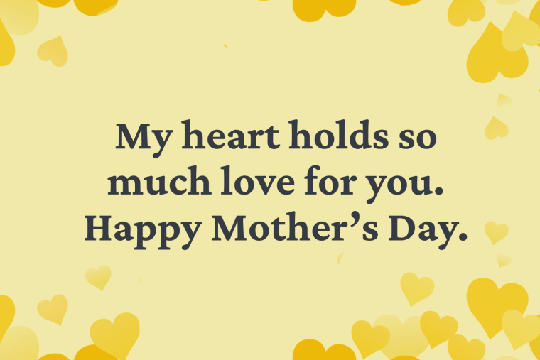 Mother's Day Gifts