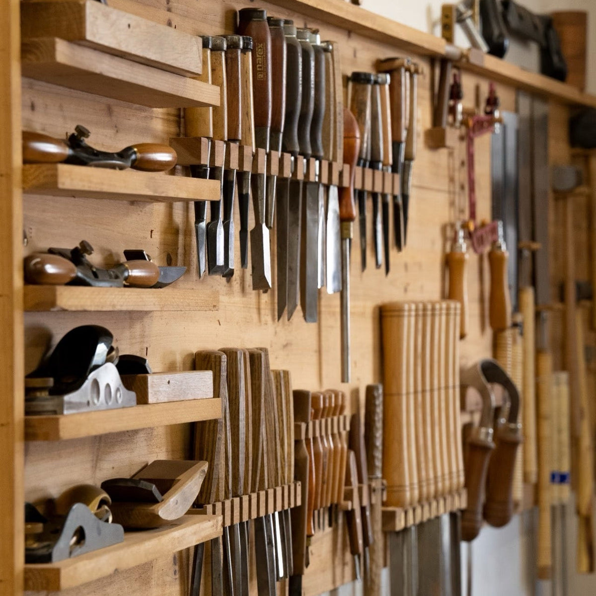 Wood Product Supplier