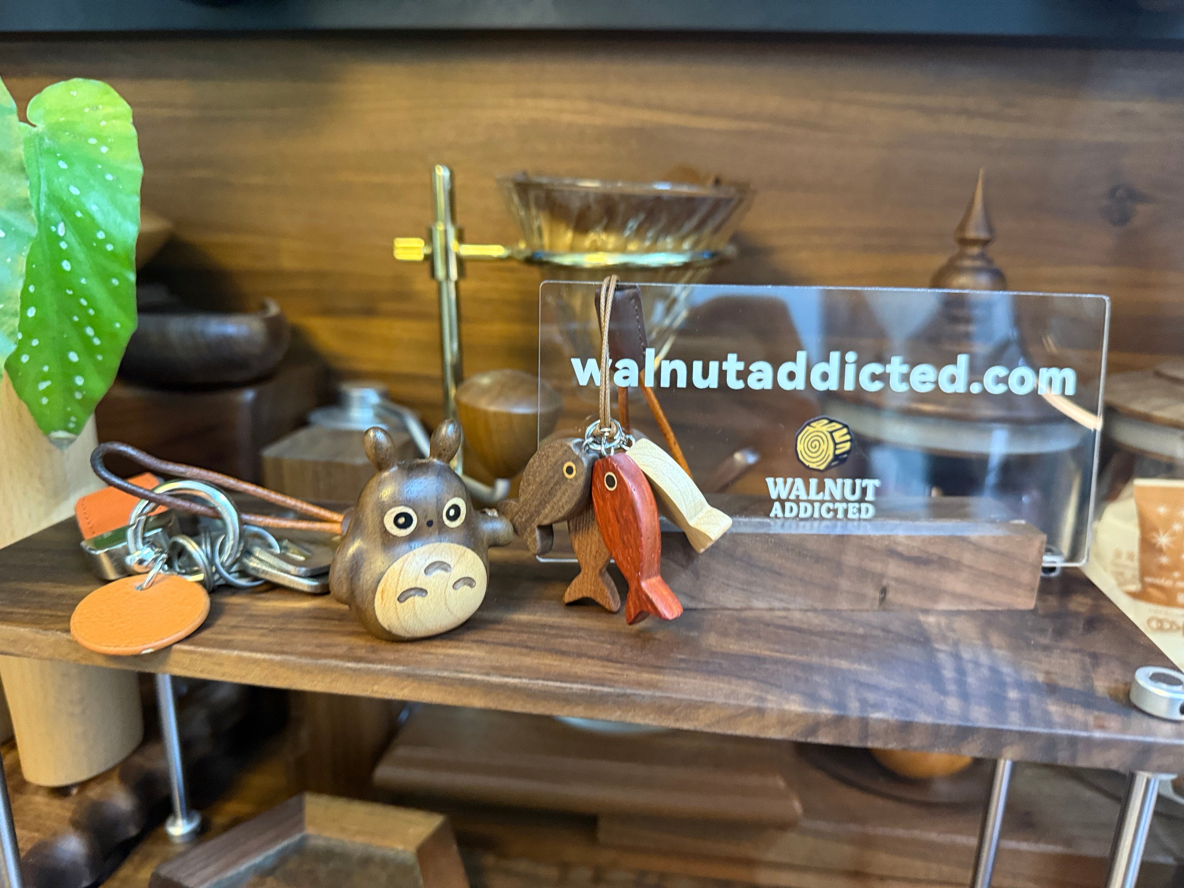 Personal & Accessories