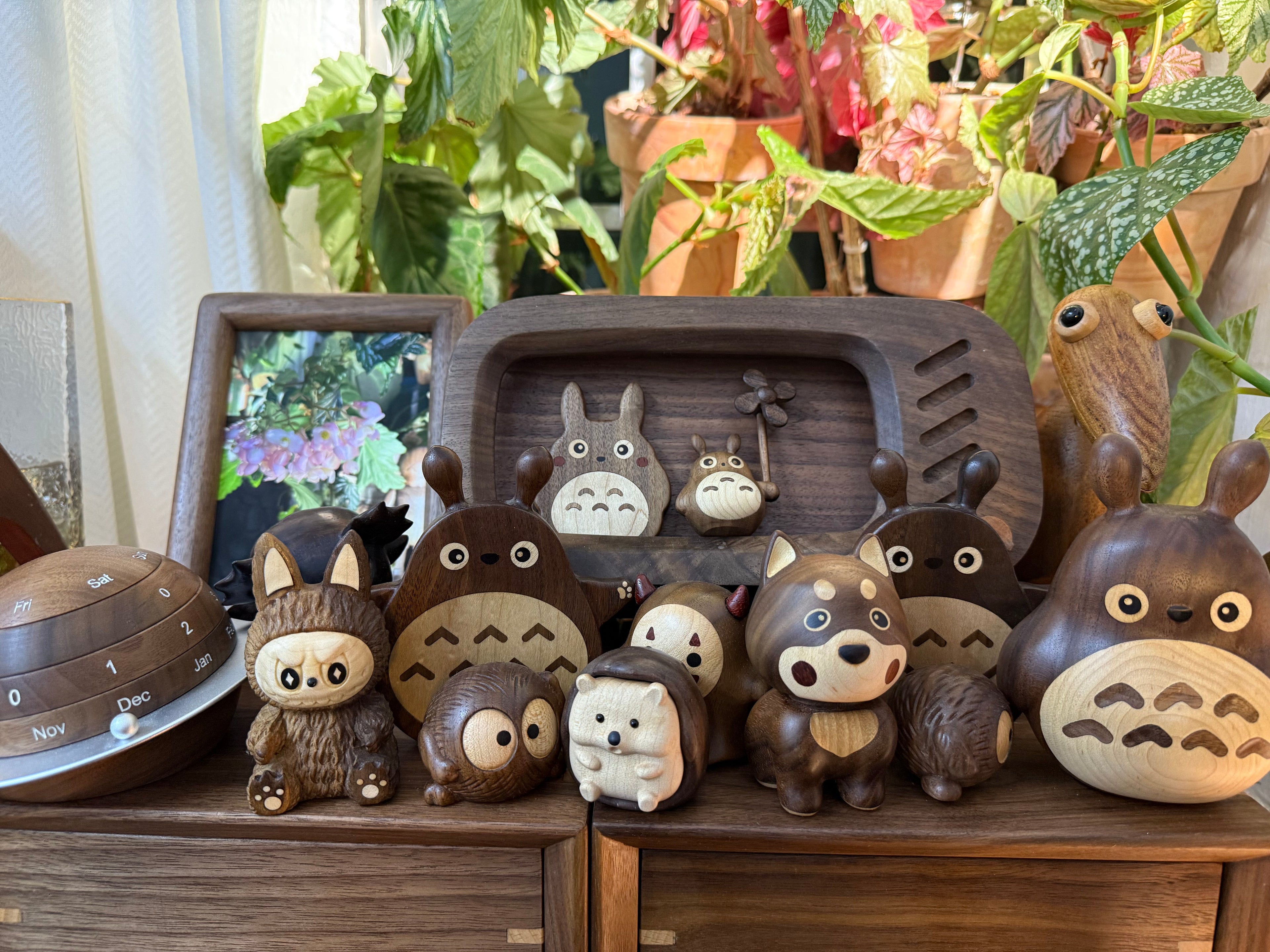 Home Decor