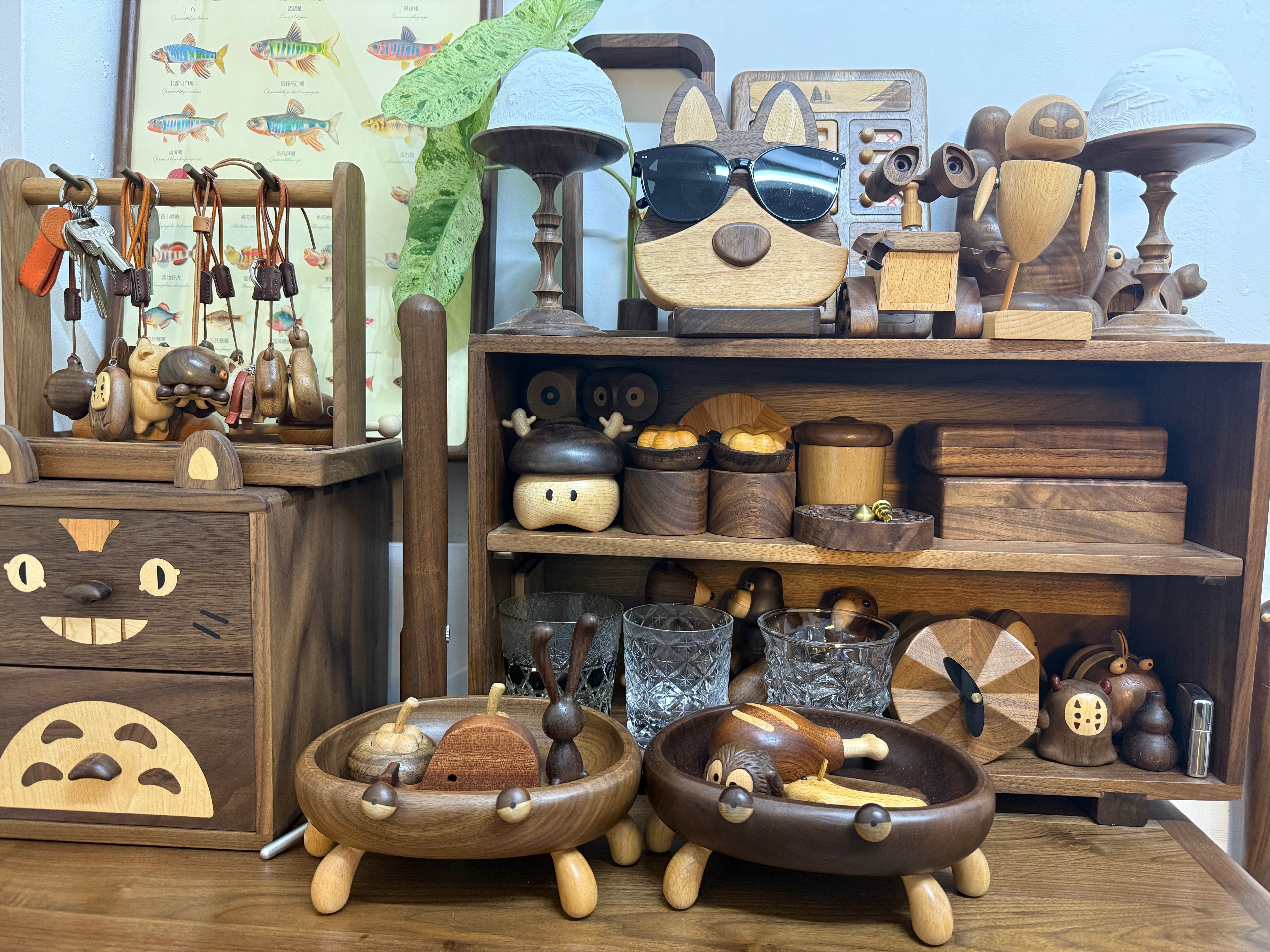 All Crafts