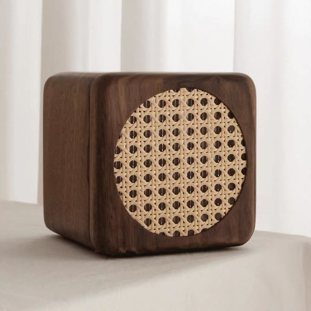 Elise Wooden Jewelry Box
