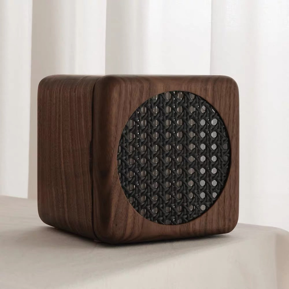 Elise Wooden Jewelry Box