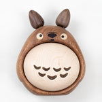Adorable Totoro Baby Tooth Organizer