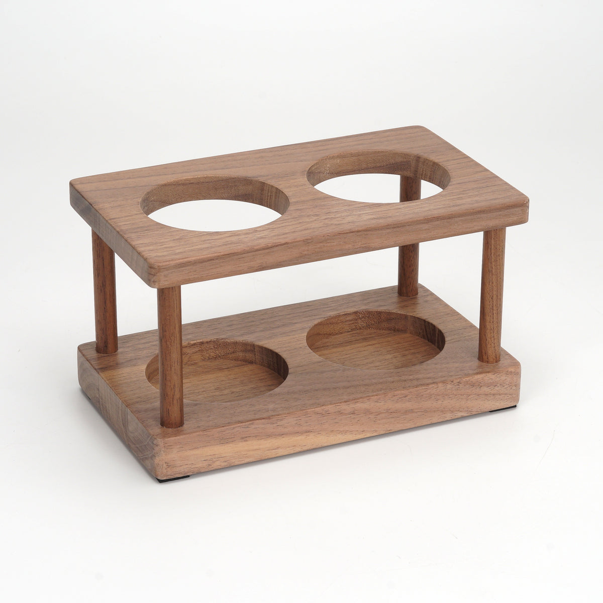 Barista Coffee Grinder Organizer