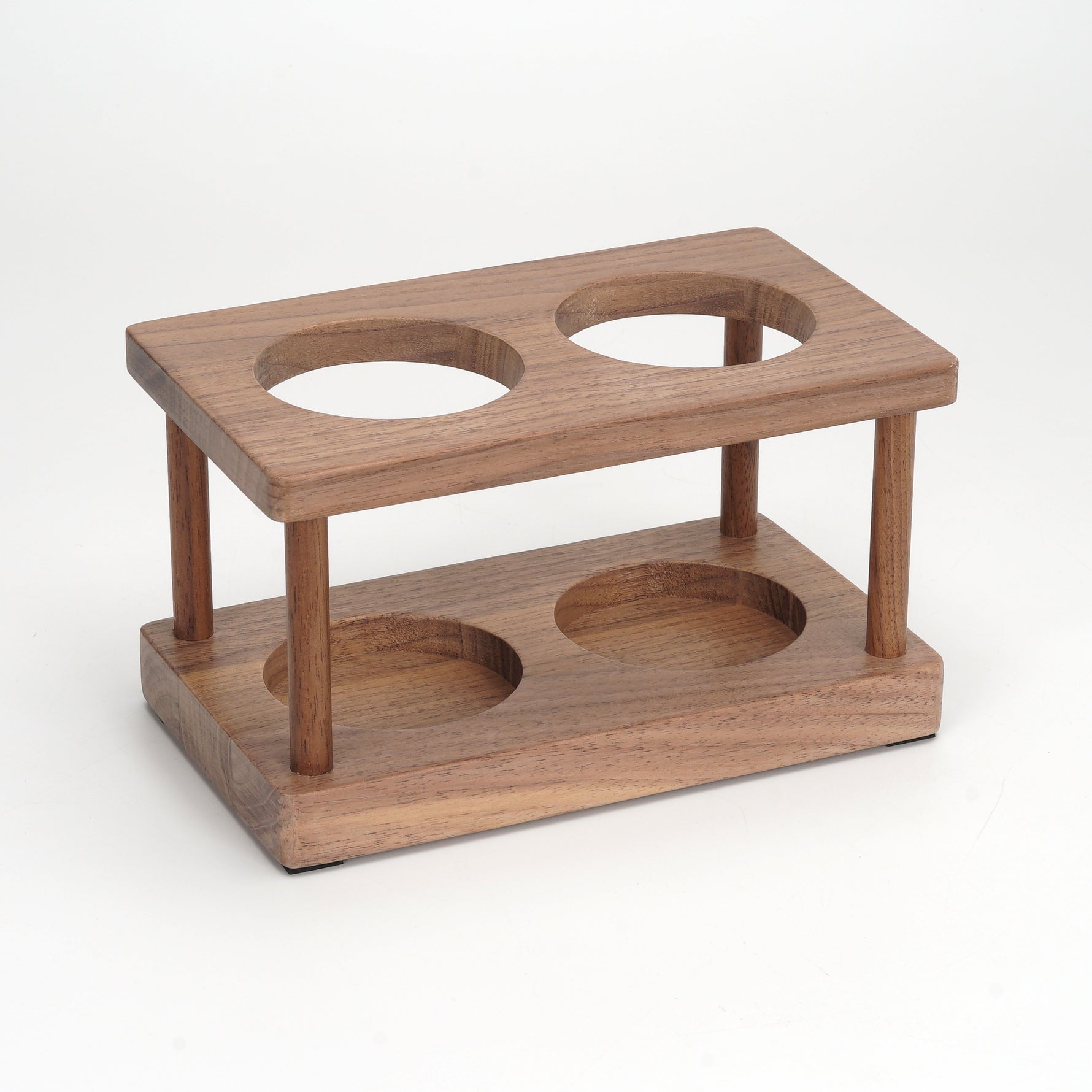 Barista Coffee Grinder Organizer