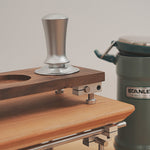 Barista Tool Wooden Stand