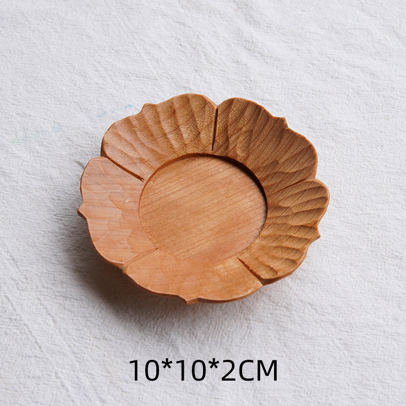 Bloom Floral Drink Mats