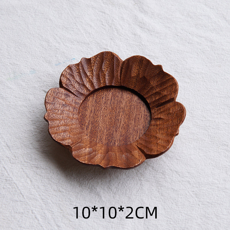 Bloom Handmade Cup Coasters
