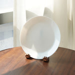 Cat Shaped Plate Rack