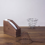 Coffee Filter Storage Box