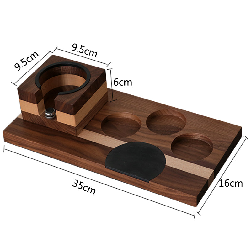 Coffee Station Desk Accessory