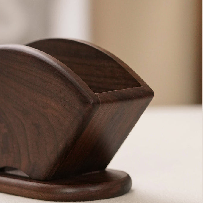 Coffee Sugar and Tea Bag Storage Box