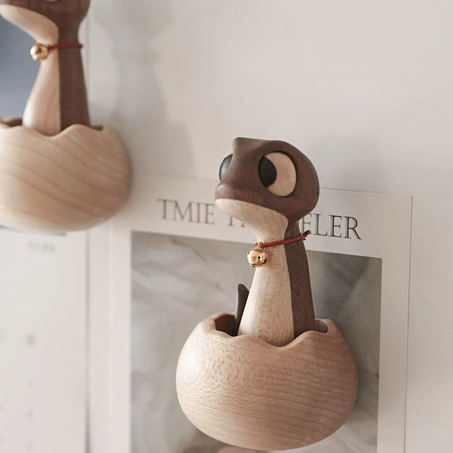 Cute Snake Fridge Magnet