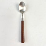 Dessert Spoon
