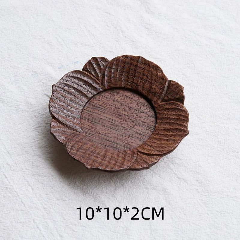 Floral Drink Coasters