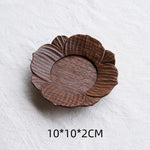 Floral Drink Coasters