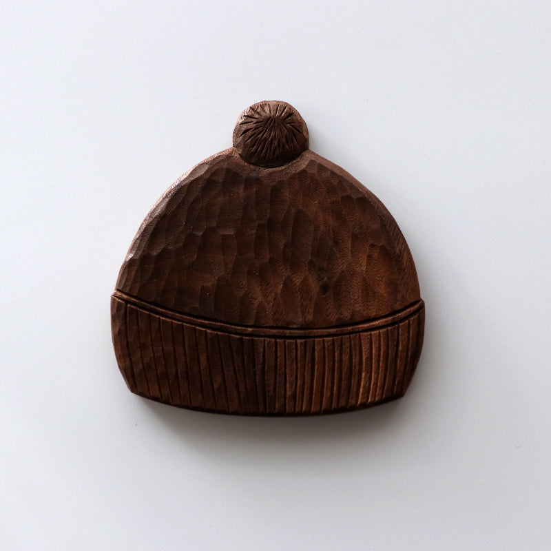 Handmade Solid Wood Tray & Coaster – Minimalist Style