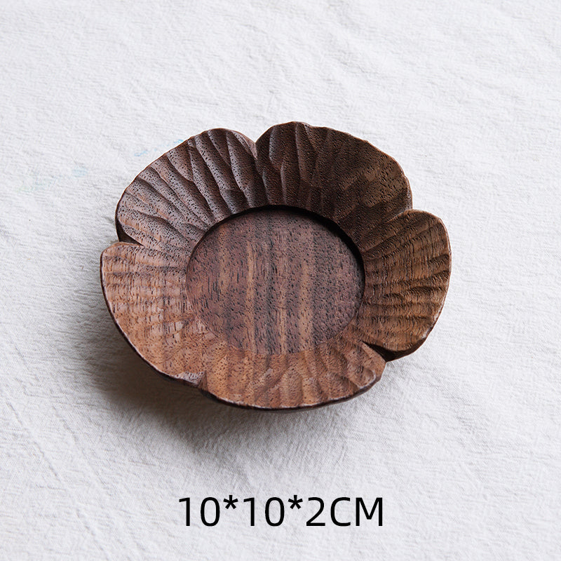 Handmade Wooden Drink Mats