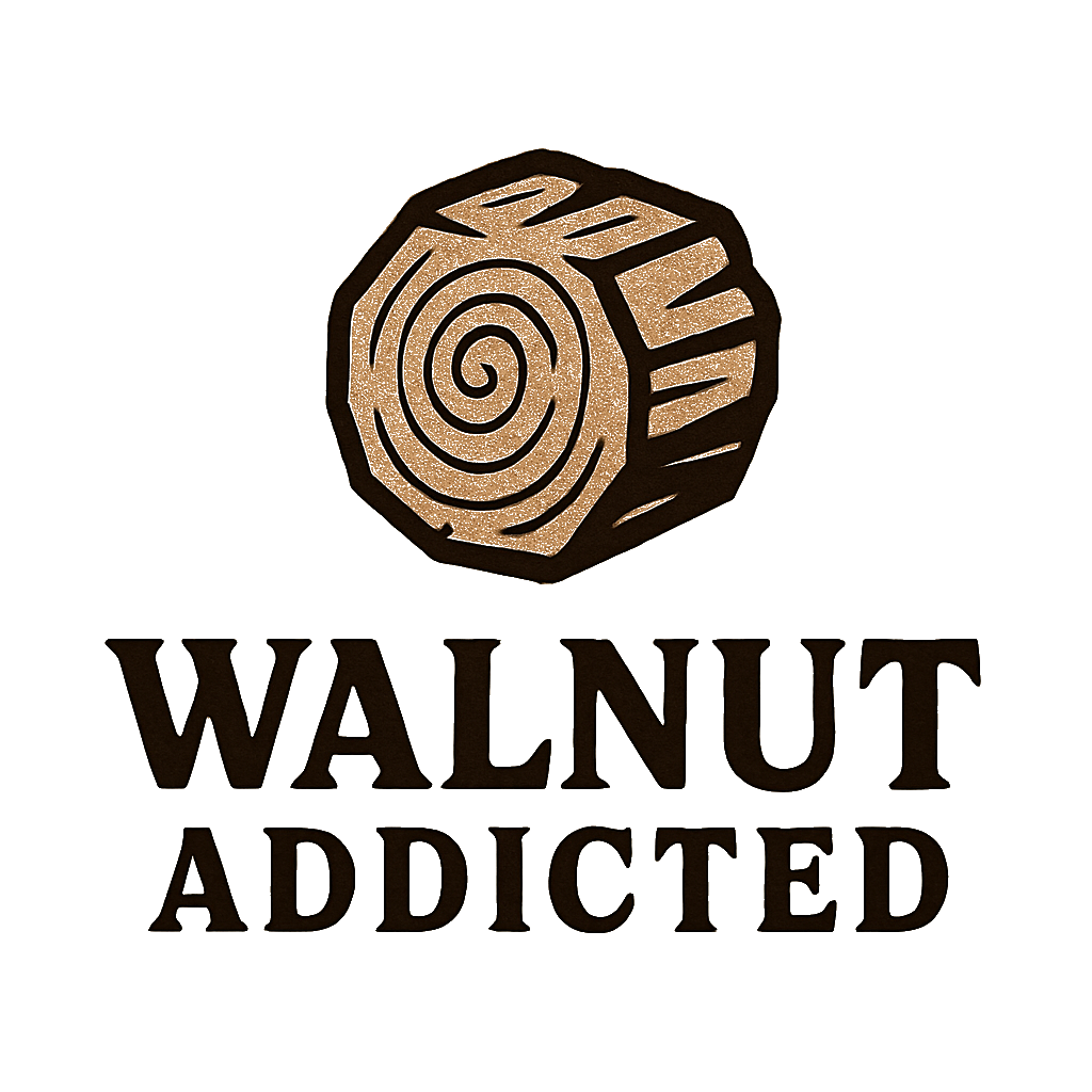 Walnut Addicted