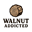 Walnut Addicted logo