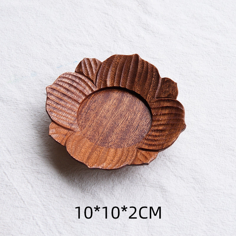 Minimalist Wooden Coasters