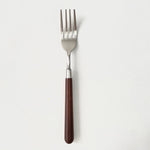 Round Fork