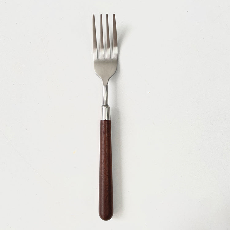 Round Fork