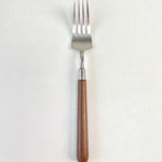 Square Fork