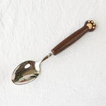 Stainless Steel Cat Paw Spoon and Fork Set
