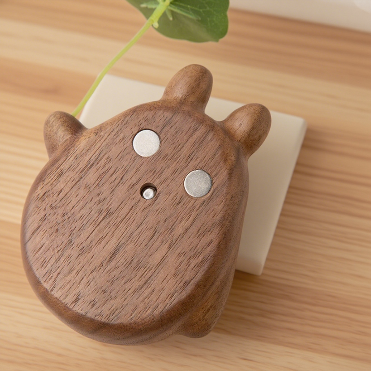 TOTO Fridge Mounted Magnetic Doorbell