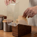 V60 Coffee Filter Organizer