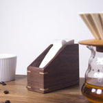 V60 Coffee Filter Paper Stand