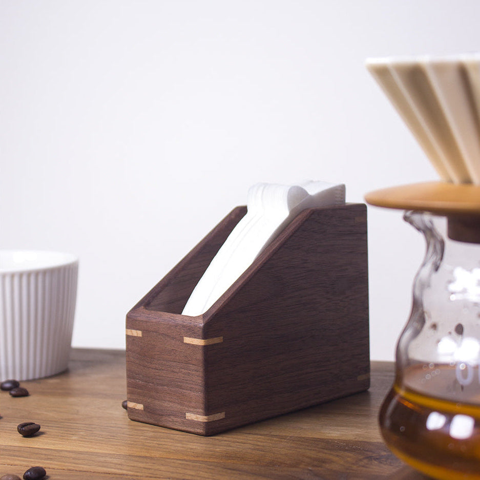 V60 Coffee Filter Paper Stand