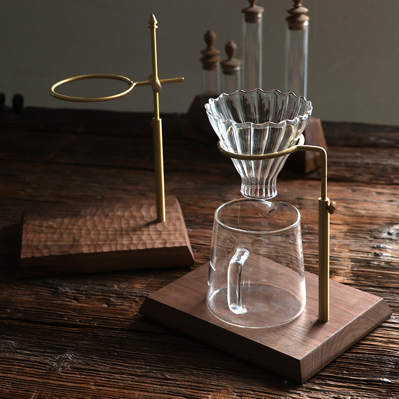 KAVÉ V60 Coffee Dripper Stand - Thumbnail 3