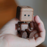 Wobbling Mini Character Figurine Car Ornament