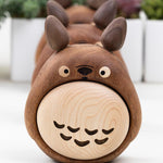 Wooden Baby Tooth Memory Box for Boys & Girls