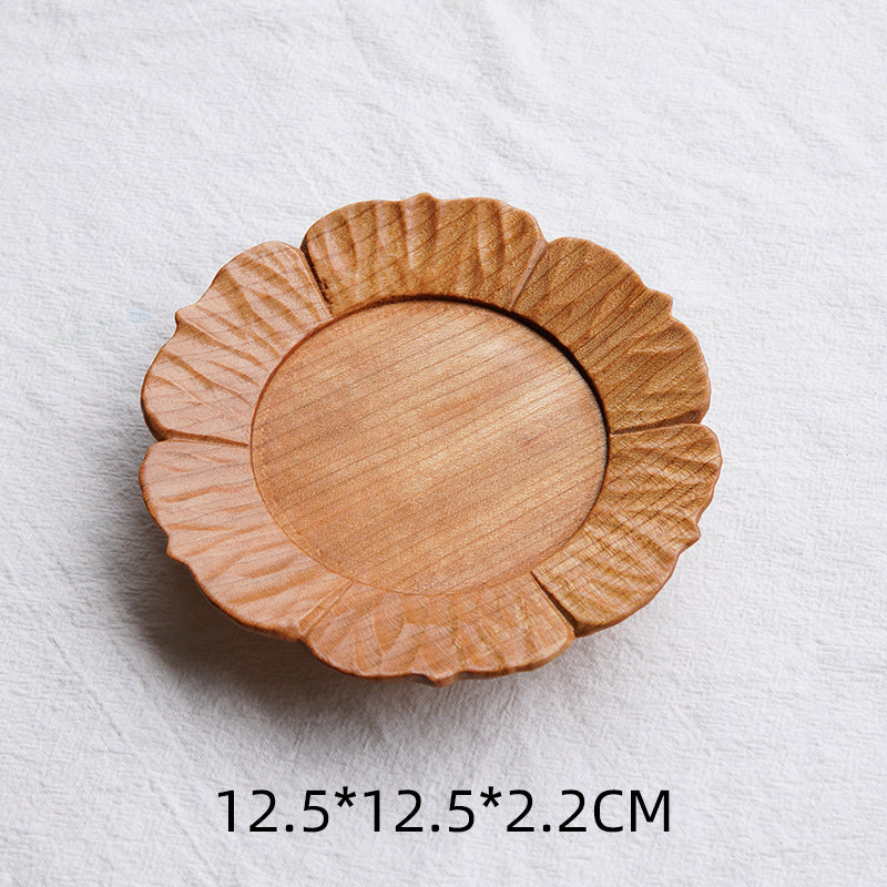 Wooden Coasters for Home