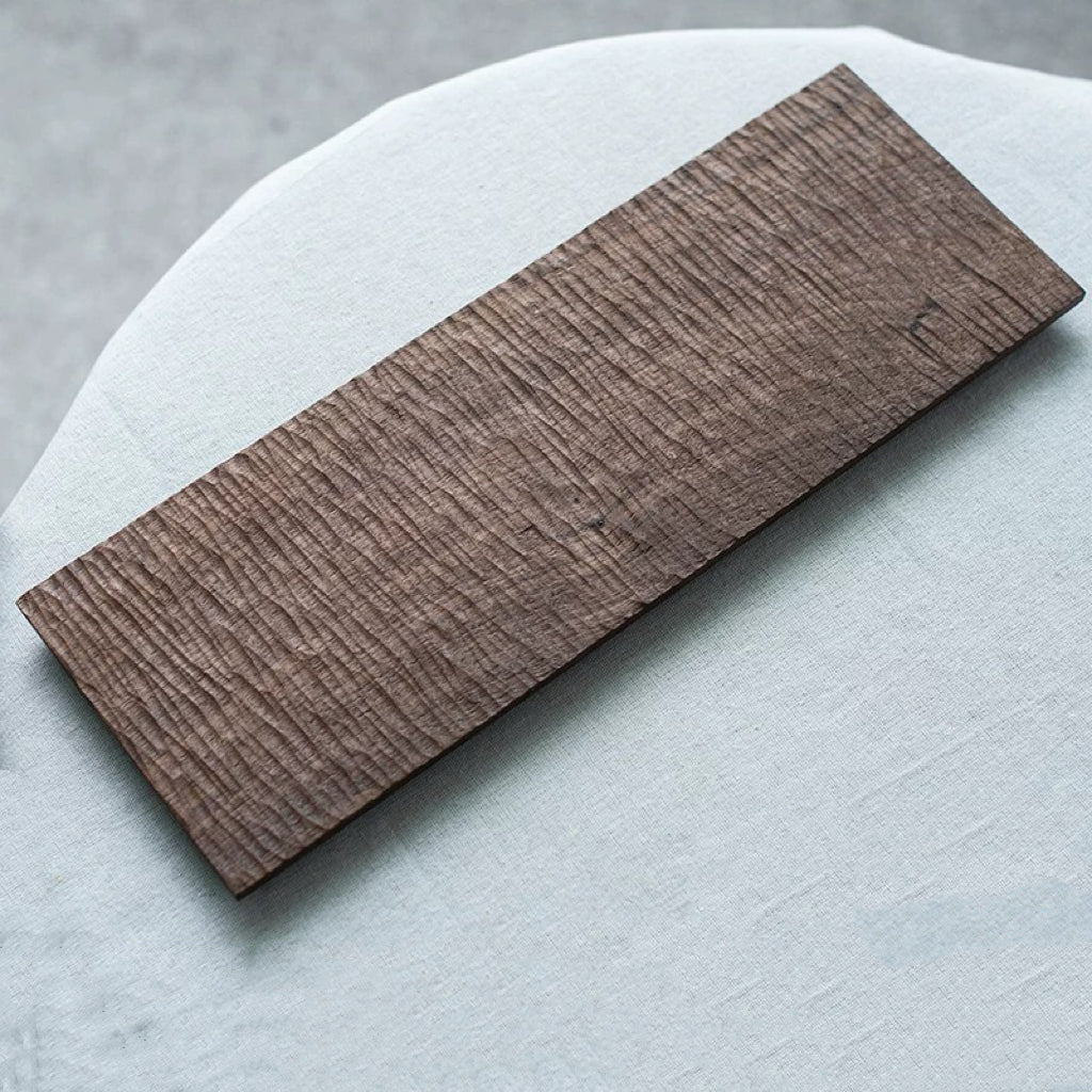Wooden Tea Tray for Tea Ceremony