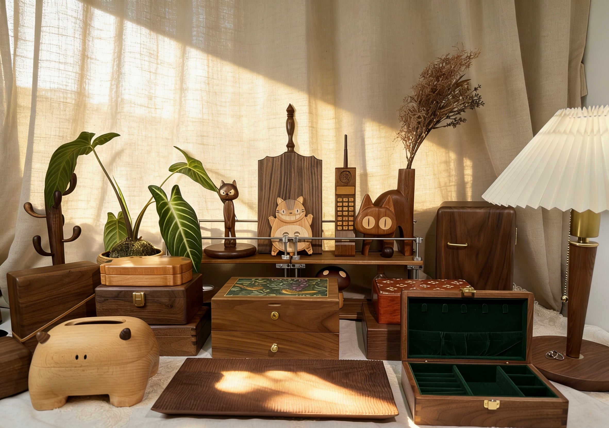 Walnut Addicted From Evan's wood world