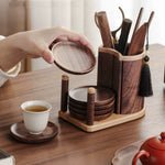 gongfu tea ceremony accessories