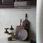 solid wood kitchen cutting board