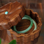 walnut jewelry box